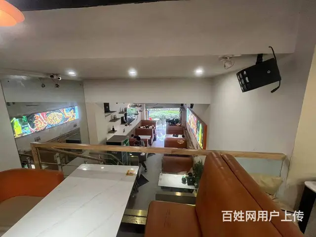 15038（商客网）五华区海源北路临街餐馆旺铺转让 - 图片 6