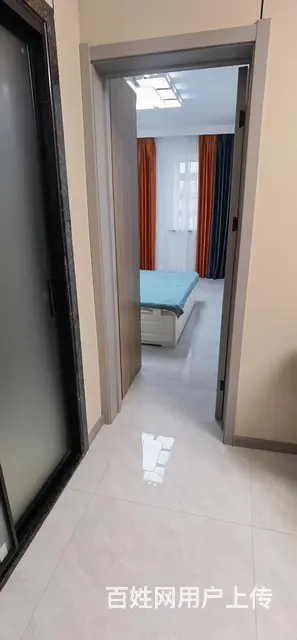 大润发海纳丽景 一室一厨一卫 包含取暖  物业  电梯费 无 - 图片 4