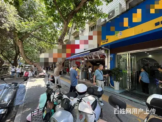 （兴铺）市中心学校旁旺铺小吃店急转行业不限制 - 图片 2