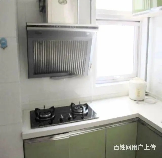 南大街 大悦城 振华国际广场 精装两室 家电齐全 拎包入住 - 图片 2