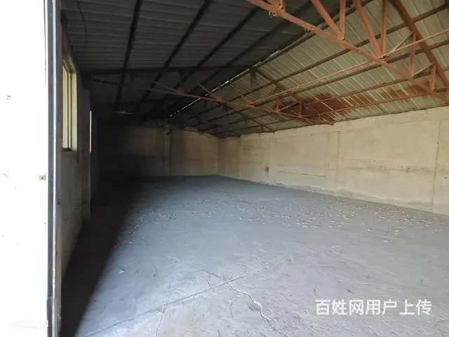 浑南区独门独院有三相电宿舍200平厂房350平院子200多平 - 图片 3