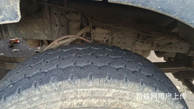 【搞定了！】红岩 自卸车 国5 - 图片 6
