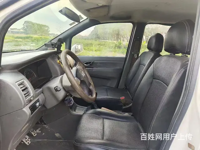 东风帅客7座面包车全款6800 - 图片 6