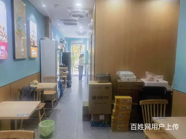 淘铺铺推荐  昆山市巴城镇糯雅芳粥转让 - 图片 7