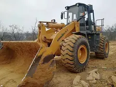 龙工855装载机质量如何看看保有量就知道