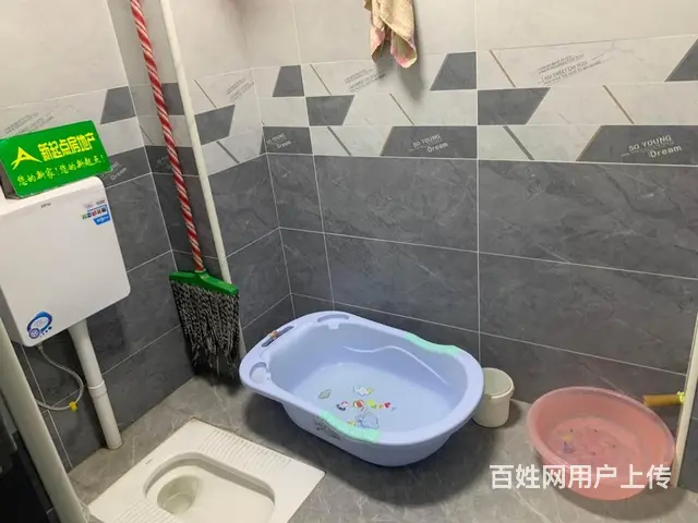 全新精装三房 看房方便 - 图片 7
