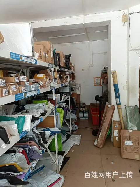 （51旺铺推荐）胜利路40平快递驿站转让 - 图片 4