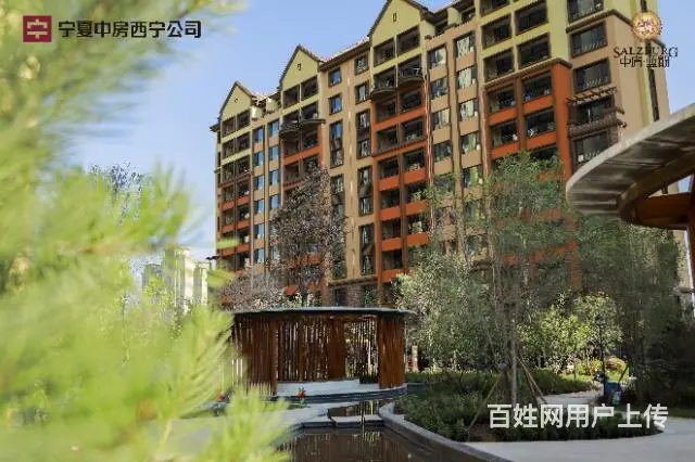 海湖新区公寓出售39～59平，平层和复式，支持贷款 - 图片 1