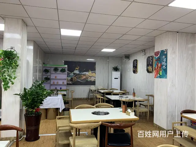 pzj路桥区168平餐饮店现低价急转 - 图片 4