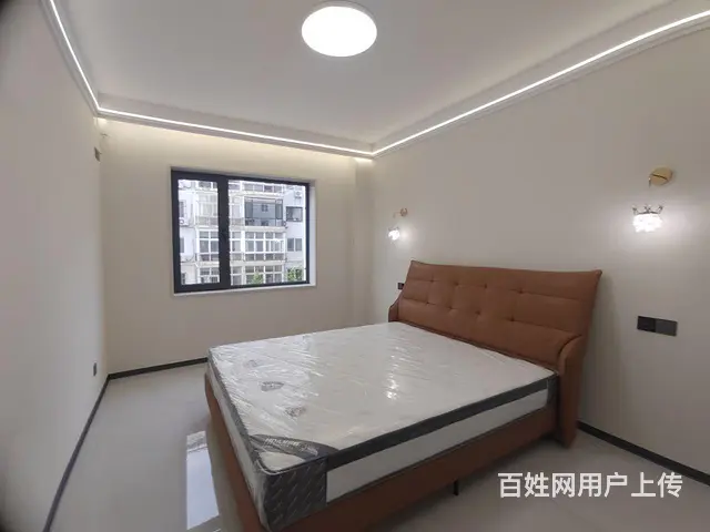 凌河庄园四期2楼84平阴阳格局精装45.8万一中珠江路小学世 - 图片 2