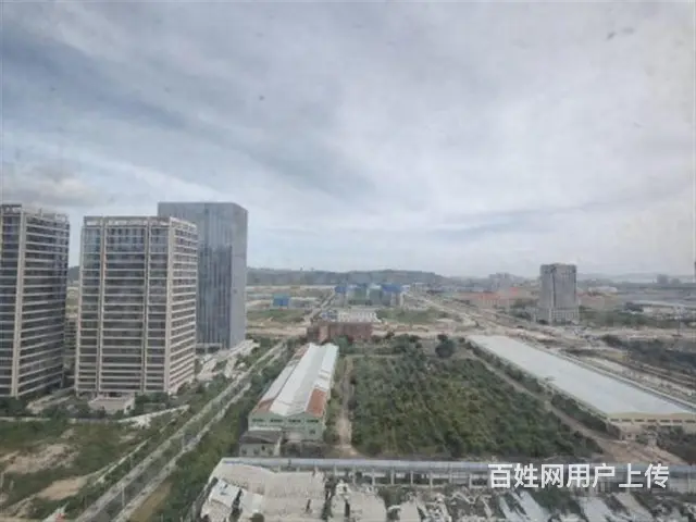 9300一平 您就能买到 保税区地标 整层出售1600平 - 图片 1