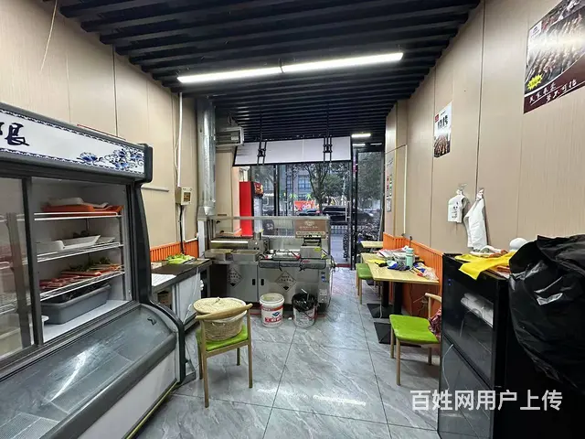 （徐州找店网）沛县县城中心商业街小吃店转让 - 图片 4