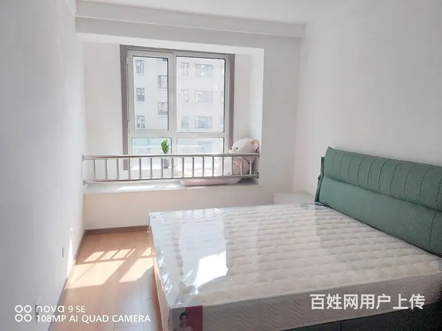锦祥家园，三室两厅两卫，精装115万 - 图片 10