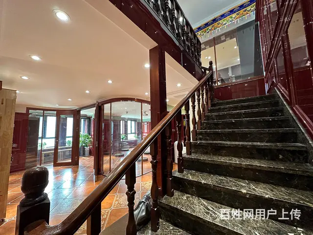 群力星光耀写字楼复式豪装出售使用270，拎包即住 - 图片 10