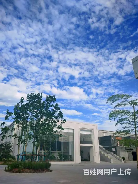 孟津自己的高品质园区，享受花园办公，优质政策扶，让您安心办公 - 图片 1