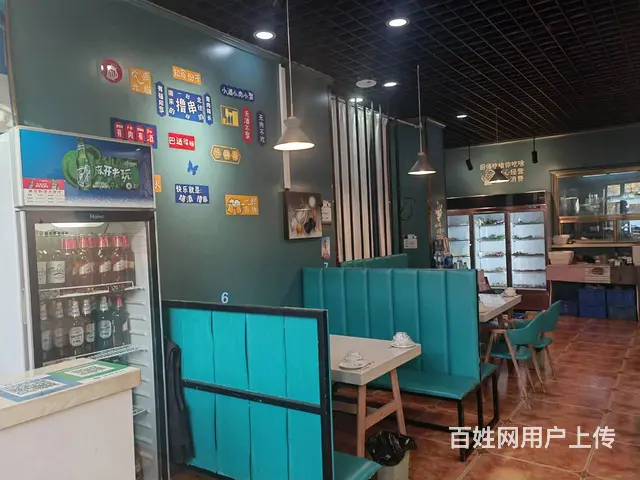 B个人一辰兴新天地餐厅对外转让 - 图片 6