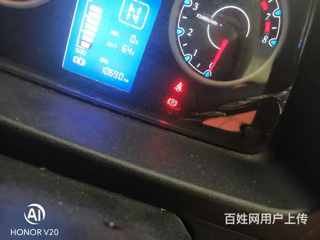 四轮电动 - 图片 3