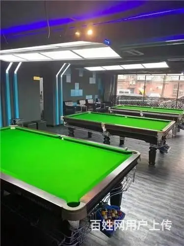 船营区临江门附近桌球棋牌出兑 - 图片 2