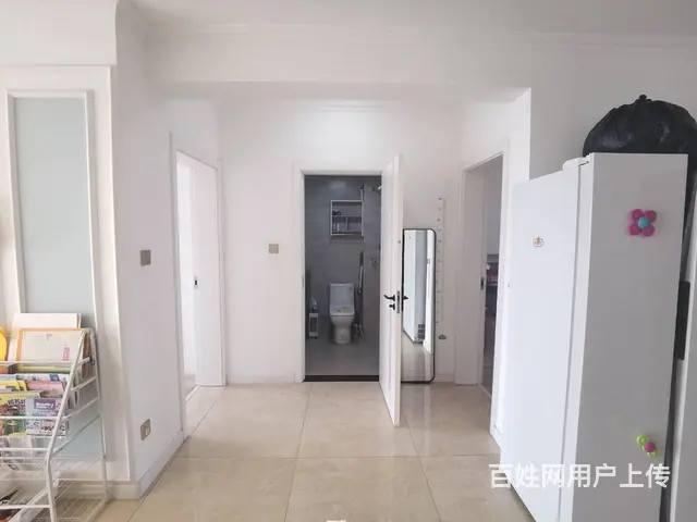 澳海澜庭 100平 精装南北两室 - 图片 4