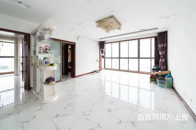 南 星宇丽晶 3室2厅，简单装修，看房子方便 - 图片 1
