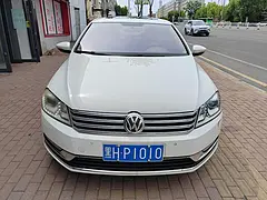 大众 迈腾 2013款 2.0TSI 双离合 豪华版
