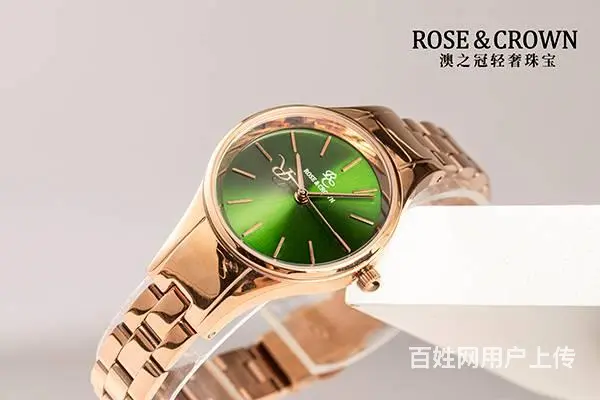 ROSECROWN澳之冠赢得众多年轻独立女性的喜爱 - 图片 1
