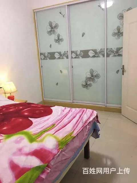 常胜东路博文教育培训附近精装修2室1厅家电齐全月租1000 - 图片 5