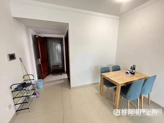 近罗西尼 惠景慧园2房南向 2400 看房方便 中间楼层 - 图片 2