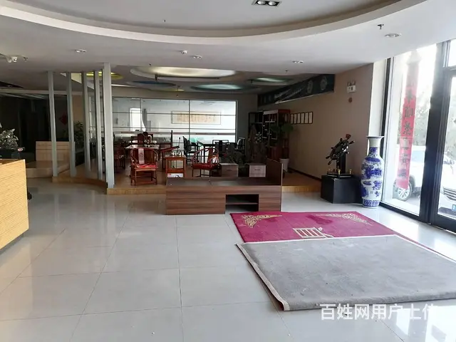 【创美】高区恒泰街临街旺铺出租，可分租 - 图片 3