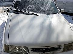 雪铁龙 富康 2007款 1.6 手动 标准型 16V