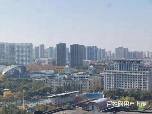 出售凯旋广场二室二厅一卫 - 图片 9