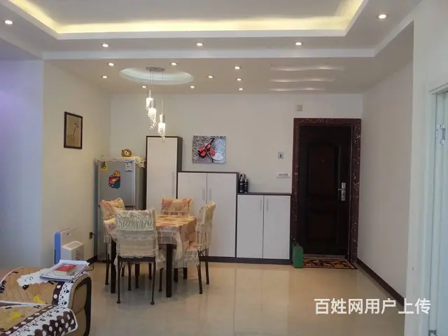 船营区岚川景苑小区 普通住宅 中等装修 - 图片 3