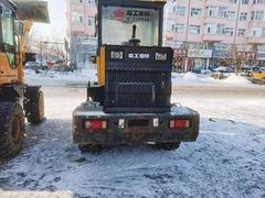 精品小铲车