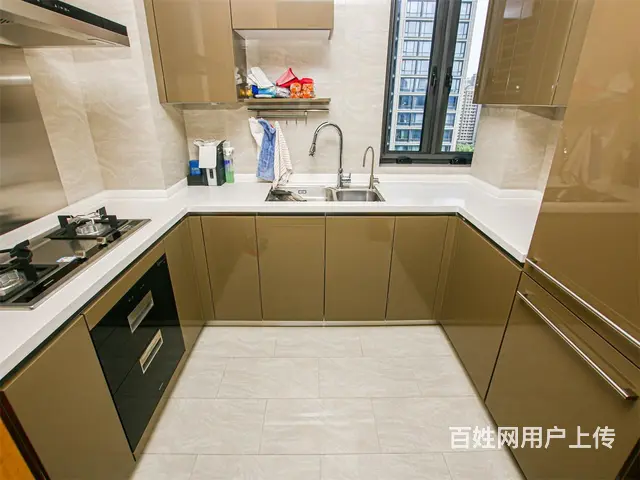 今日新挂牌特价房，大客厅，141平方 790万，带车位，急卖 - 图片 2