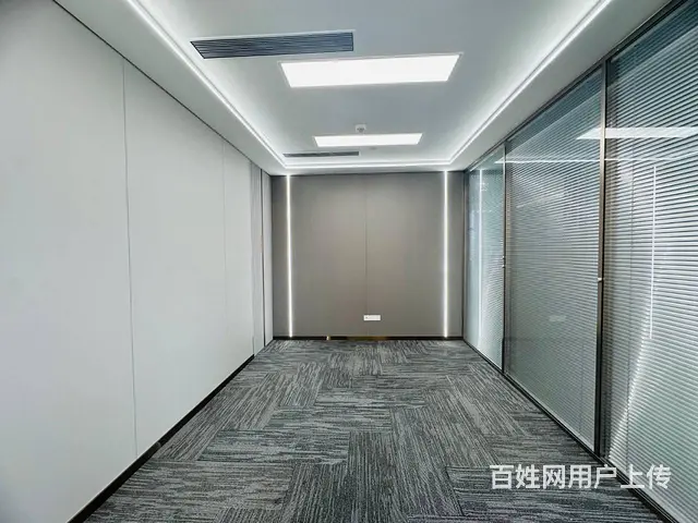 星城中心精装6隔间，电梯口东南朝向，另有多套大小面积可选 - 图片 9