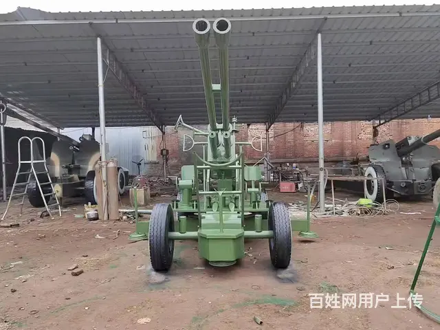 静态军事主题展系列模型厂家？定制二战飞机坦克模型 - 图片 5