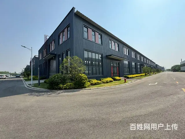 （徐州找店网）邳州市区南京路厂房出租 - 图片 2