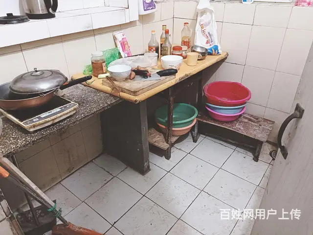 小区内安全文明干净 - 图片 1