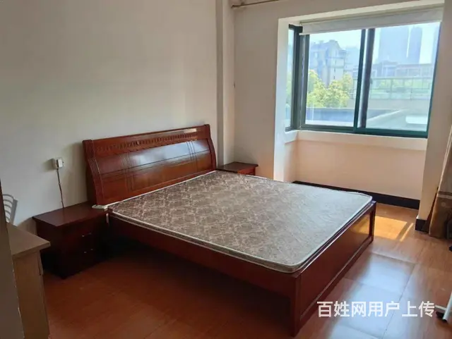 古城大厦单身公寓，新双龙配套商圈，配套齐全，电梯房，可做饭哦 - 图片 2