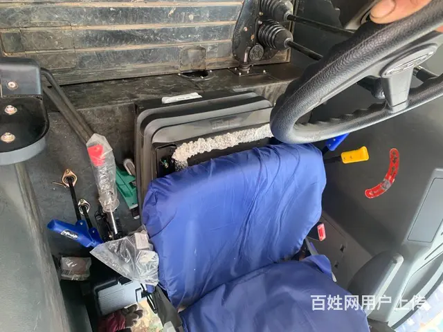 24年东方红1504 - 图片 4