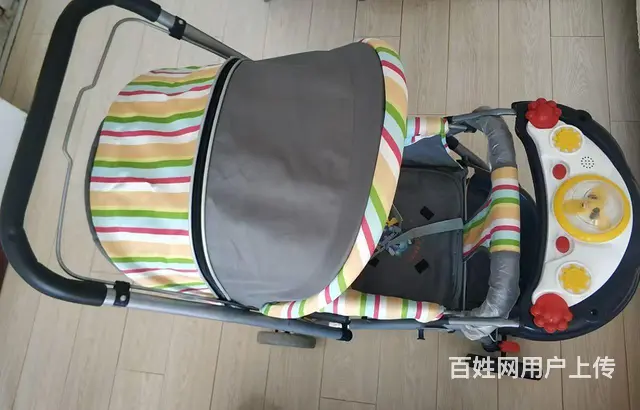 自家用婴儿车出售 - 图片 3