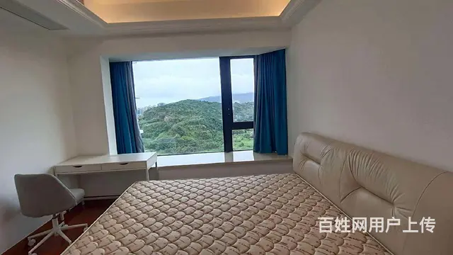 横琴口岸 华发广场 带车位 豪华装四房 家电齐全 拎包入住 - 图片 11