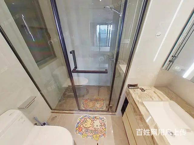 东站旁 绿城品质 东边套铝板外立面 蓝宝石泳池 装标高 - 图片 8