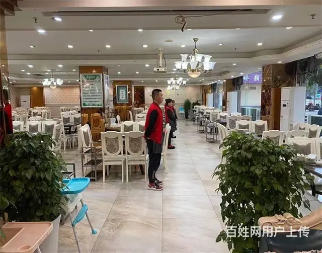 （同城搜铺网）车城大道一段1000平多年火锅店转让 - 图片 3