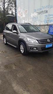 10年大众途观，26800