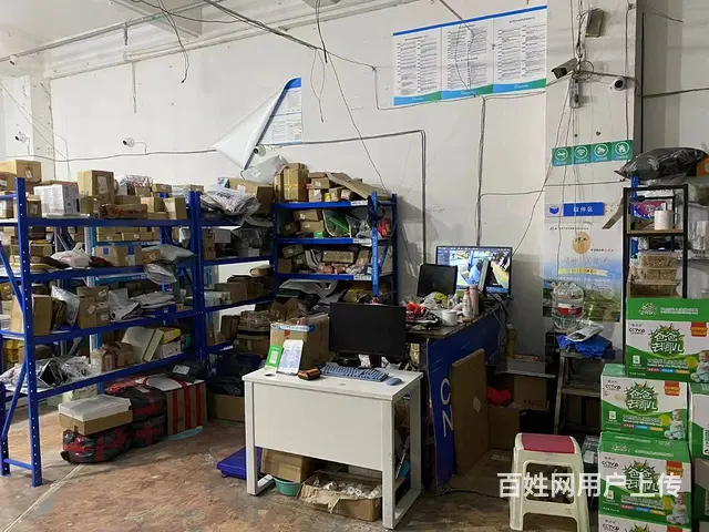 精选）龙泉大面卓锦万黛月入过万快递驿站转让 - 图片 12