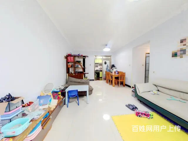尚品雅居领秀 3室2厅 西南 - 图片 8