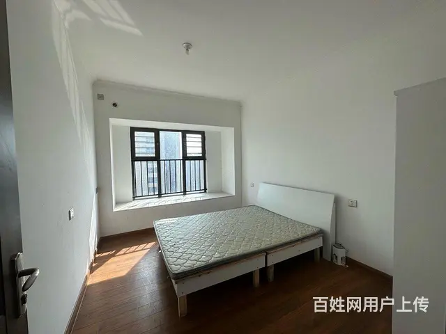 永乐南院旁   时代 精装修 好楼层 采光好 三室两厅两卫 - 图片 5