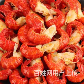 商洛虾尾批发电话，龙虾尾批发厂家价格 - 图片 2