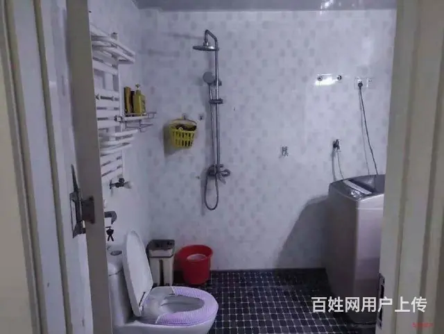 区政府旁，御景华庭，三楼，步梯，家具家电齐全拎包入住， - 图片 6